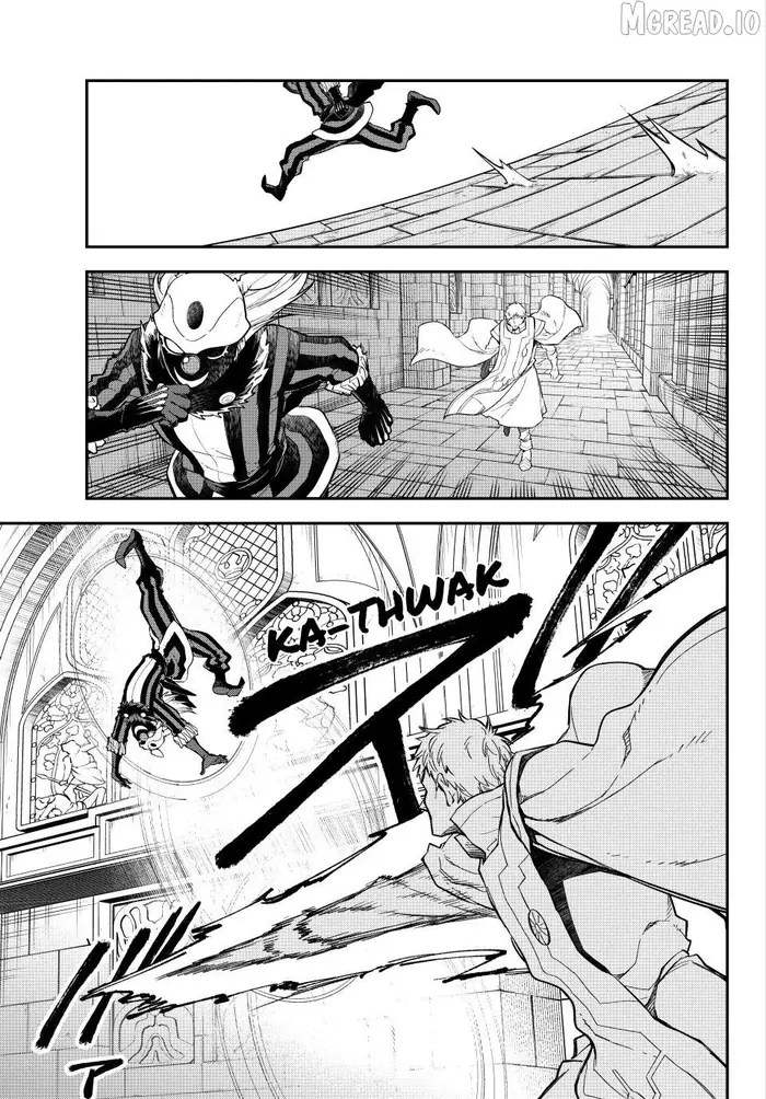 That Time I Got Reincarnated as a Slime Chapter 142 image 19_optimized